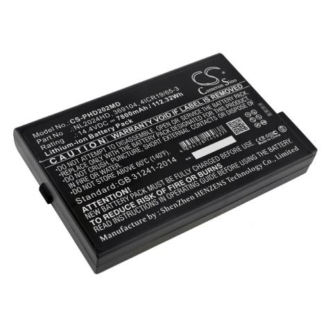 Bateria do Spectrum Analyzer Prospector Sweep Inte Bateria do Spectrum Analyzer Prospector Sweep Inte