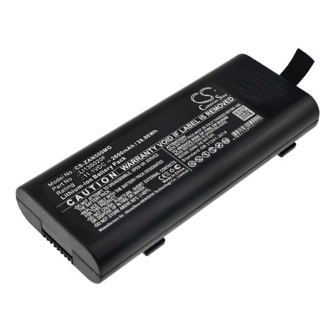 Bateria do Zondan Apollo N5, ZD120D Bateria do Zondan Apollo N5, ZD120D