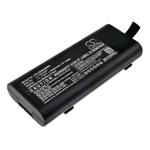 Bateria do Zondan Apollo N5, ZD120D Bateria do Zondan Apollo N5, ZD120D