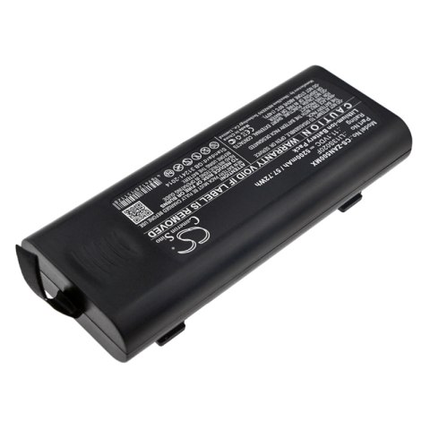 Bateria do Zondan Apollo N5, ZD120D Bateria do Zondan Apollo N5, ZD120D