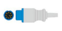 Czujnik SpO2 dla dorosłych, SOFT TIP, dł. 3 m, 20 PIN Biolight