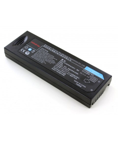 11.1 V do Accutor+ DATASCOPE 11.1 V do Accutor+ DATASCOPE