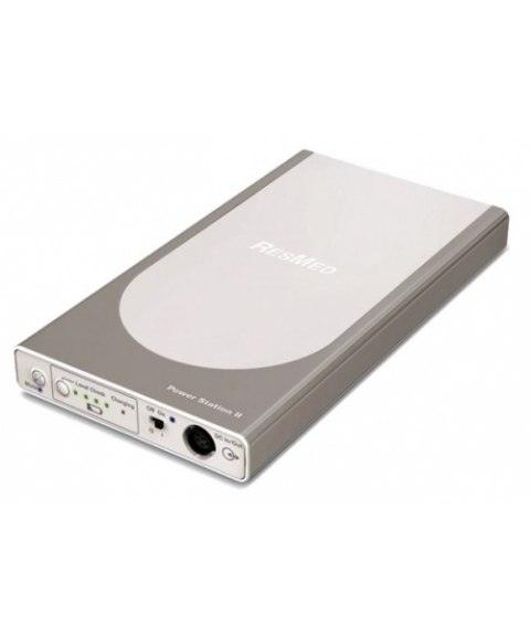 Bateria do Airsense 10 RESMED (K24921-AIR10) Bateria do Airsense 10 RESMED (K24921-AIR10)
