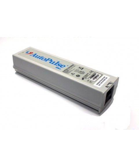 Bateria do Autopulse Power ZOLL 12 V Bateria do Autopulse Power ZOLL 12 V