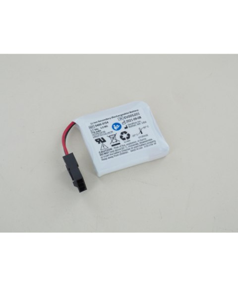 Bateria do Bladderscan BVI 6x00 VERATHON (0800-0400) 3.7V Bateria do Bladderscan BVI 6x00 VERATHON (0800-0400) 3.7V