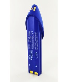 Bateria do BluePhase G2 - original IVOCLAR VIVADEN (608535) 3.7V