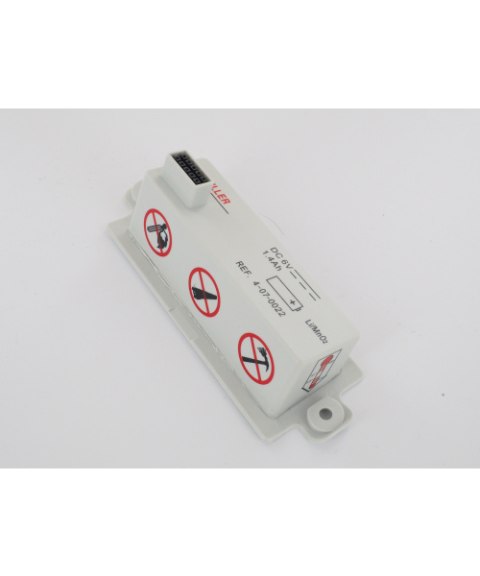 Bateria do Defigard Touch 7 SCHILLER (4-07-0022) 6V Bateria do Defigard Touch 7 SCHILLER (4-07-0022) 6V