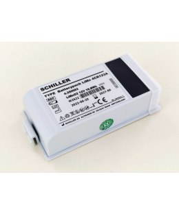Bateria do EASYPORT PLUS SCHILLER 12V (4.350063)