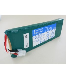 Bateria do ECG 2550 NIHON KOHDEN 14.4V