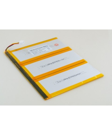 Bateria do ECG FT1 SCHILLER (4.350053) 3.7V Bateria do ECG FT1 SCHILLER (4.350053) 3.7V
