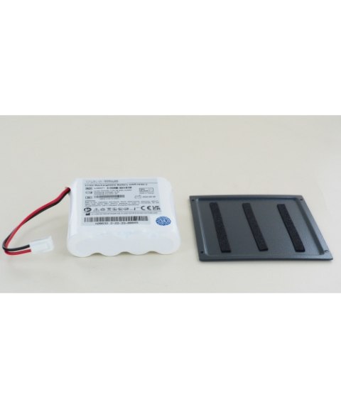 Bateria do ECG MS Series SCHILLER (4.350044/2.10086) 7.4V Bateria do ECG MS Series SCHILLER (4.350044/2.10086) 7.4V