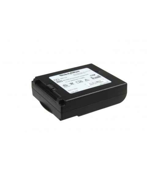 Bateria do ECG WELCH ALLYN CP50 11.1V Bateria do ECG WELCH ALLYN CP50 11.1V