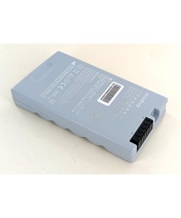 Bateria do EKG DP10 MINDRAY (115-011218-00) 11.1V