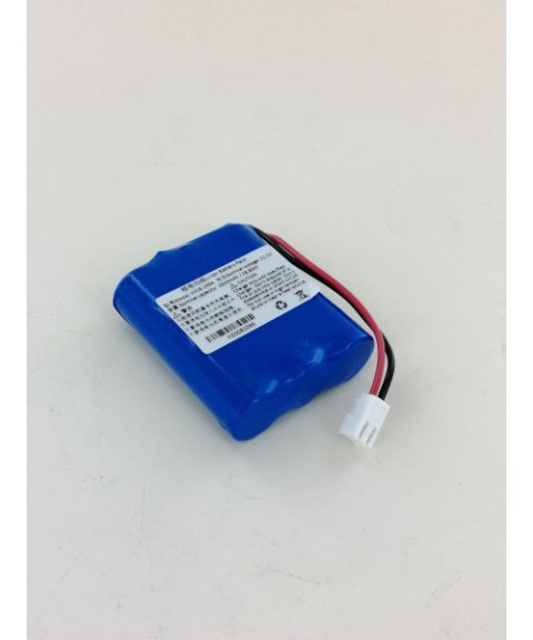 Bateria do EKG IE300 BIOCARE (HYLB-1994) 11.1V Bateria do EKG IE300 BIOCARE (HYLB-1994) 11.1V