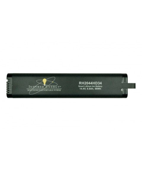 Bateria do INSPIRED ENERGY BATTERY (RH2044HD34) 14.4V Bateria do INSPIRED ENERGY BATTERY (RH2044HD34) 14.4V