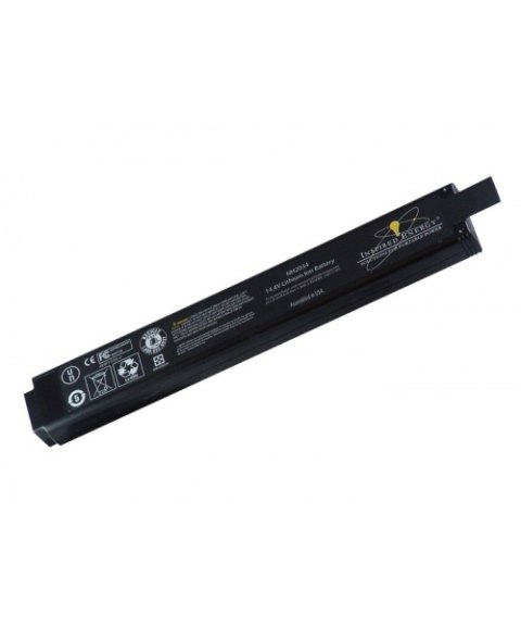 Bateria do INSPIRED ENERGY (NH2034HD34) 14.4V Bateria do INSPIRED ENERGY (NH2034HD34) 14.4V