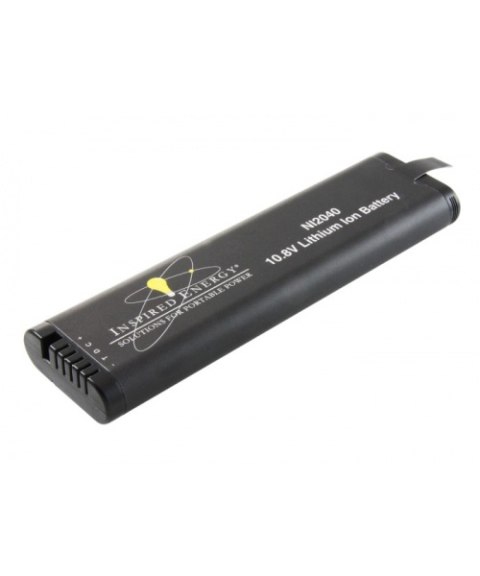 Bateria do INSPIRED ENERGY (NI2040PH24) 10.8V Bateria do INSPIRED ENERGY (NI2040PH24) 10.8V