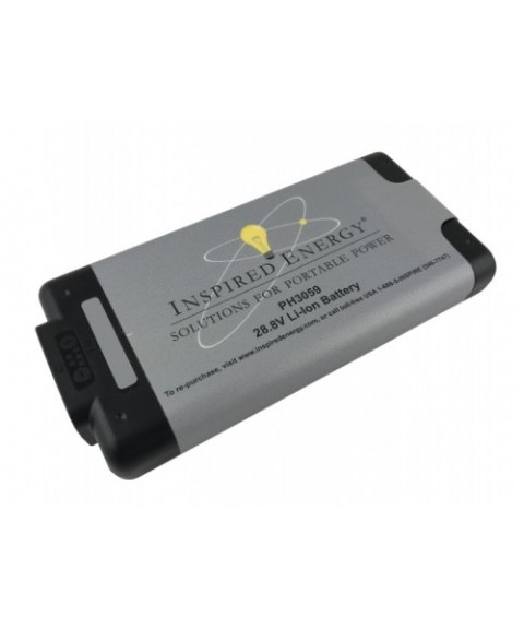 Bateria do INSPIRED ENERGY (PH3059QE26) 28.8V Bateria do INSPIRED ENERGY (PH3059QE26) 28.8V