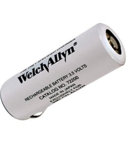 Bateria do OTOSCOPE WELCH ALLYN (72200) 3.5V