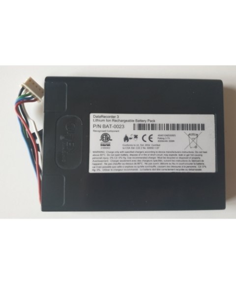 Bateria do Pillcam Dr3 MEDTRONIC endoscope 3.7V Bateria do Pillcam Dr3 MEDTRONIC endoscope 3.7V