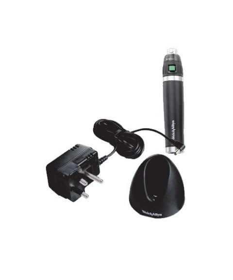 Bateria do Poignée pour scope Welch ALLYN (71902) 3.5V Bateria do Poignée pour scope Welch ALLYN (71902) 3.5V