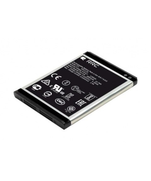 Bateria do (RRC1130) 3.8V Bateria do (RRC1130) 3.8V