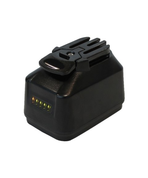 Bateria do SOUTTER Surgical motor (SB-703) 13.2 V Bateria do SOUTTER Surgical motor (SB-703) 13.2 V