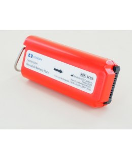 Bateria do Sonicision MEDTRONIC motor (SCBA) 7.2V
