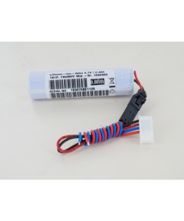 Bateria do Trusystem HILLROM Table Remote Control 3.7V