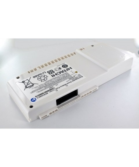 Bateria do USG Noblus HITACHI MEDICAL 14.4V Bateria do USG Noblus HITACHI MEDICAL 14.4V