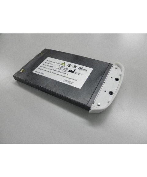 Bateria do USG VSCAN GE Healthcare (GM200011) 7.4V Bateria do USG VSCAN GE Healthcare (GM200011) 7.4V