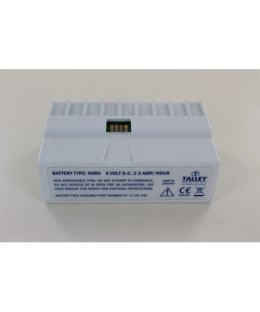 Bateria do Venturi/Aventi TALLEY Wound Treatment 6V