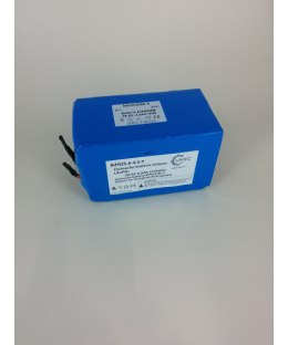 Bateria do WAYUPLUS verticalizer (Lot of 4) (NK403068[A]) 25.6V