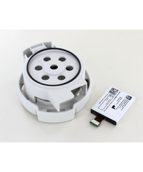 Bateria do capteur foetal Avalon CL Philips (989803184861)3.7V Bateria do capteur foetal Avalon CL Philips (989803184861)3.7V