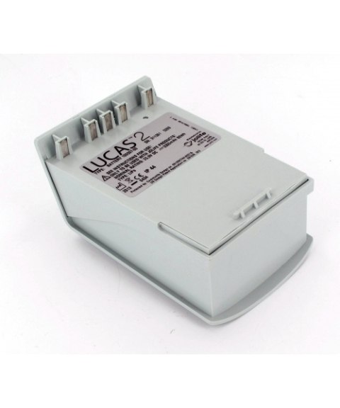 Bateria do chest compression Lucas 2 PHYSIOCONTROL 25.9V Bateria do chest compression Lucas 2 PHYSIOCONTROL 25.9V