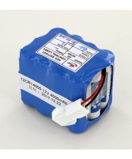 Bateria do defibrylatora AED PRO LIFE-POINT 12V