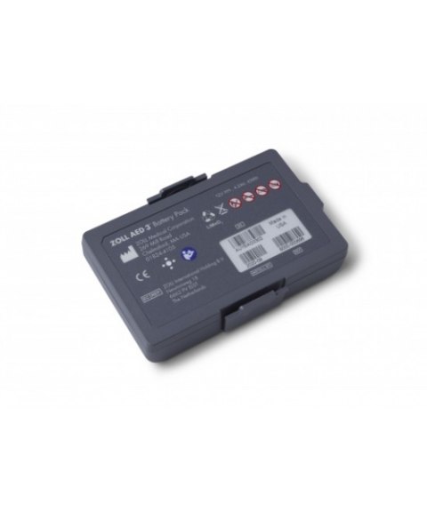 Bateria do defibrylatora AED3 ZOLL 12V Bateria do defibrylatora AED3 ZOLL 12V