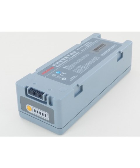 Bateria do defibrylatora D6 PLATINIUM MINDRAY (115-049328-00) 15.1V Bateria do defibrylatora D6 PLATINIUM MINDRAY (115-049328-00) 15.1V