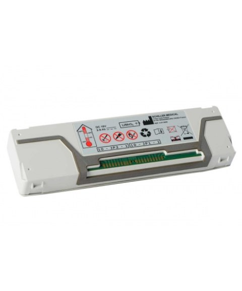 Bateria do defibrylatora FRED PA-1 SCHILLER (4-07-0025) 15V Bateria do defibrylatora FRED PA-1 SCHILLER (4-07-0025) 15V