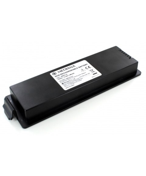 Bateria do defibrylatora HEARTON A10 MEDIANA 15V Bateria do defibrylatora HEARTON A10 MEDIANA 15V