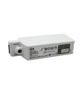 Bateria do defibrylatora Reanibex 500/300 BEXEN CARDIO 12V