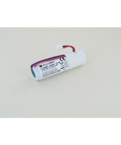 Bateria do iluminatora naczyń krwionośnych AccuVein AV500 3.6V Bateria do iluminatora naczyń krwionośnych AccuVein AV500 3.6V