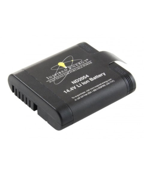 Akumulator do inspired energy (ND2054HD31) 14.4 V Akumulator do inspired energy (ND2054HD31) 14.4 V