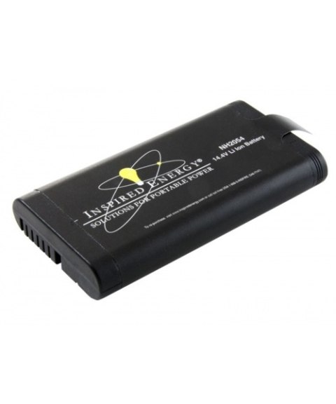 Bateria do inspired energy (NH2054HD34) 14.4V Bateria do inspired energy (NH2054HD34) 14.4V