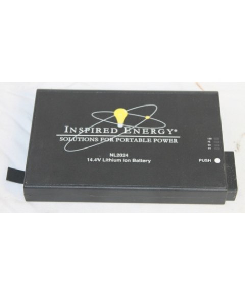Bateria do inspired energy (NL2024ED22) 14.4V Bateria do inspired energy (NL2024ED22) 14.4V