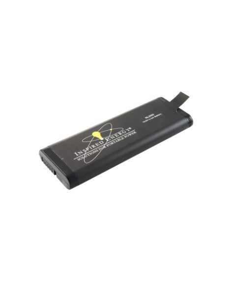 Bateria do inspired energy (NL2050HD22) 10.8V Bateria do inspired energy (NL2050HD22) 10.8V