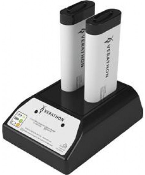 Bateria do kardiomonitora Bladderscan PrimeTime VERATHON (0400-0126) 11.1 V Bateria do kardiomonitora Bladderscan PrimeTime VERATHON (0400-0126) 11.1 V