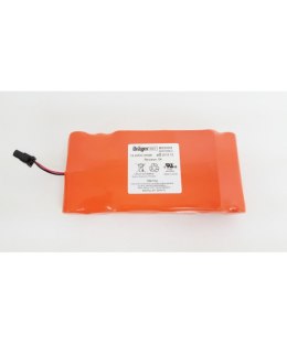 Bateria do kardiomonitora DELTA XL DRAEGER 14.8V