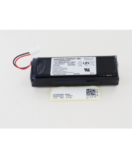 Bateria do kardiomonitora LifeSense (new model) NONIN (9810-001) 7.4V