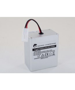 Bateria do kardiomonitora PC900 CREATIVE 11.1V